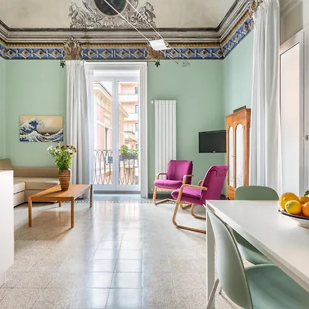 Casa Felicetta Appartement *