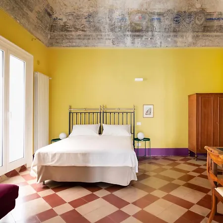 Casa Felicetta Appartement Catane
