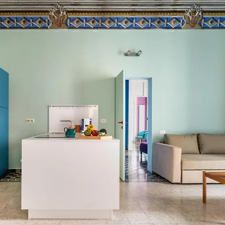 Casa Felicetta