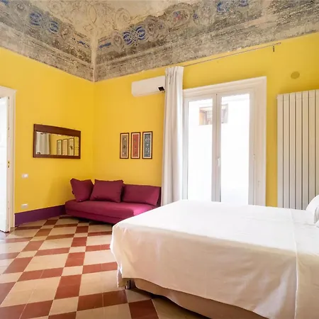 Appartement Casa Felicetta *